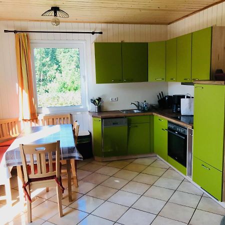 Feriendorf Boeker Muehle Exteriér fotografie