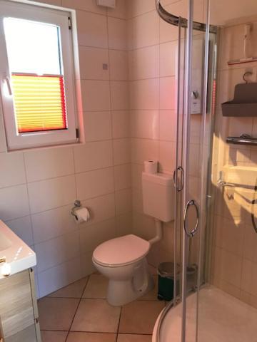 Feriendorf Boeker Muehle Exteriér fotografie