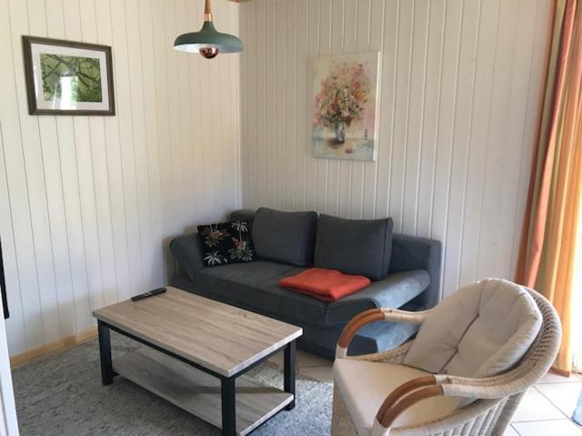 Feriendorf Boeker Muehle Exteriér fotografie