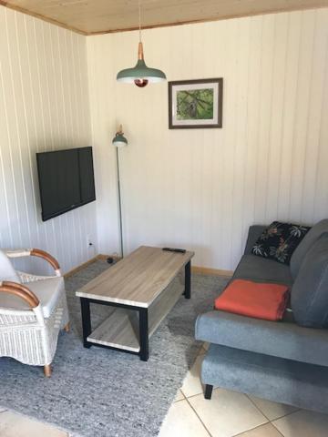 Feriendorf Boeker Muehle Exteriér fotografie