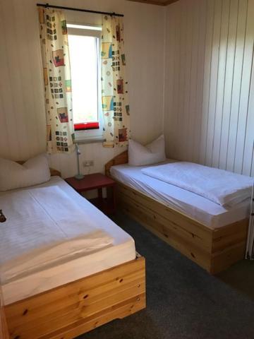 Feriendorf Boeker Muehle Exteriér fotografie