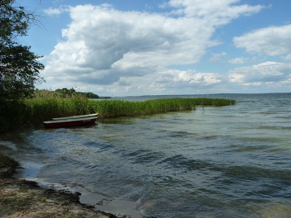 Feriendorf Boeker Muehle Exteriér fotografie