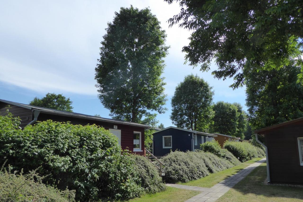 Feriendorf Boeker Muehle Exteriér fotografie